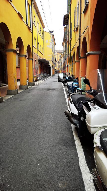 Appartamento Pietro'S Bologna Ngoại thất bức ảnh